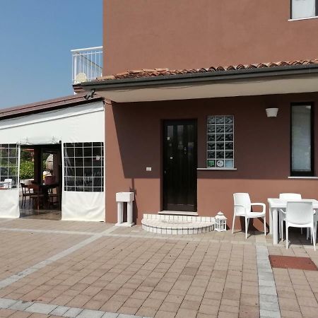 B&B Raggio Di Sole Sirmione Luaran gambar