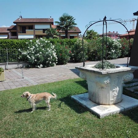 B&B Raggio Di Sole Sirmione Luaran gambar