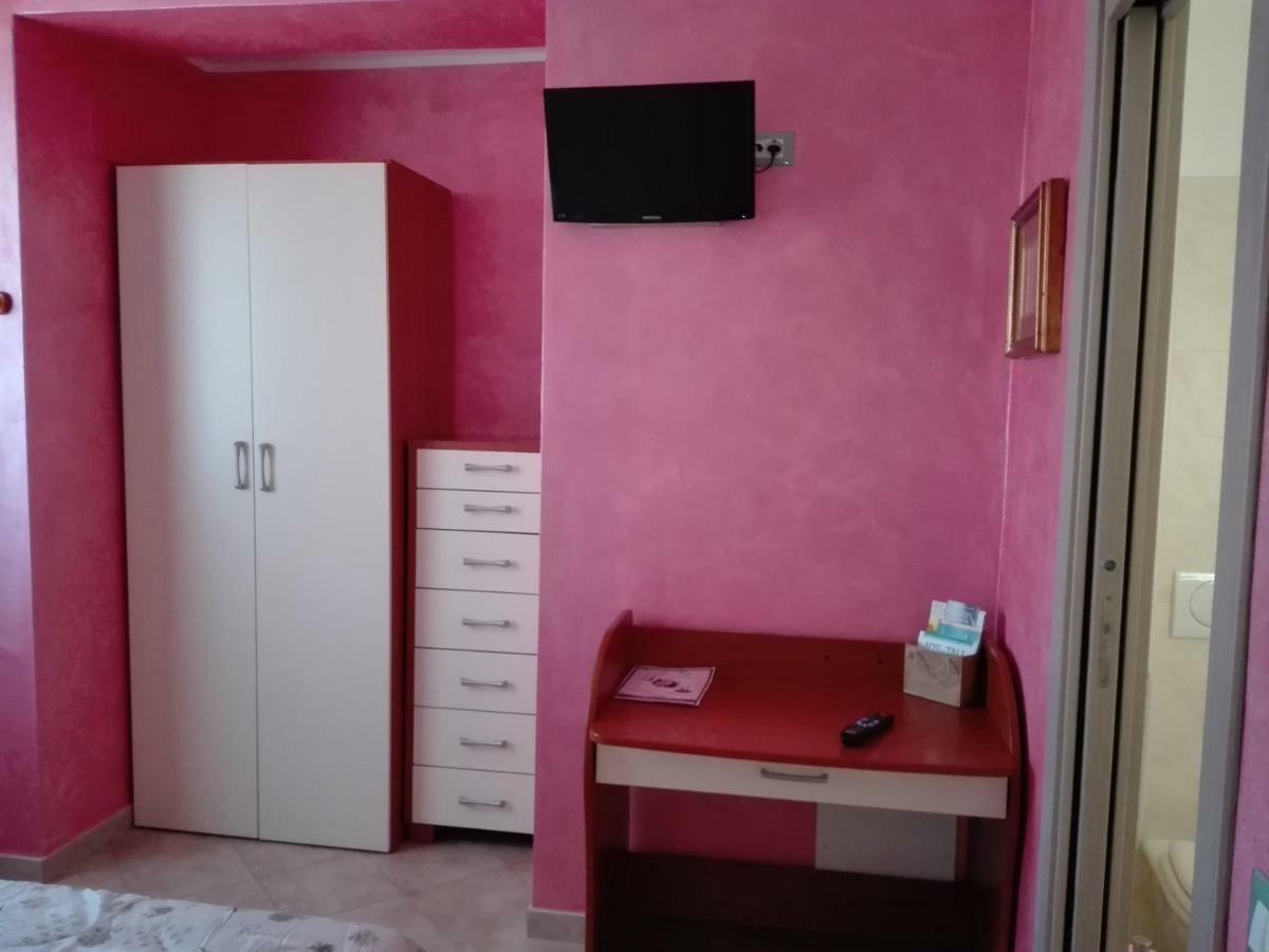 B&B Raggio Di Sole Sirmione Luaran gambar