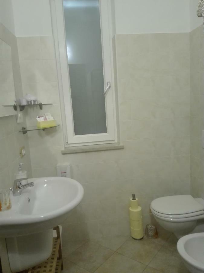B&B Raggio Di Sole Sirmione Luaran gambar