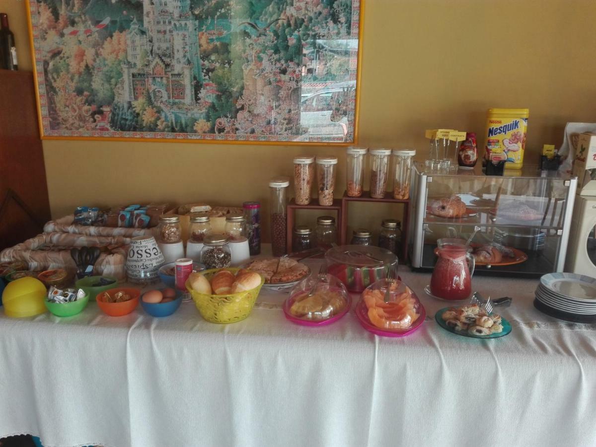 B&B Raggio Di Sole Sirmione Luaran gambar